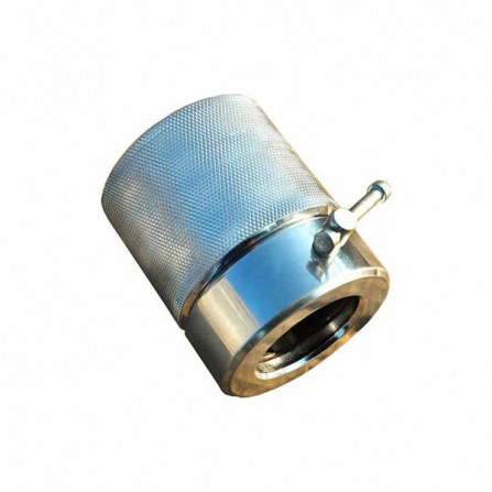 Замок олимпийский O50 мм Stein DB0036